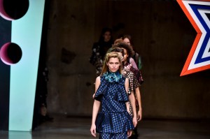 House of Holland RTW Fall 2017
