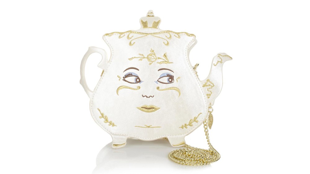 "Beauty and the Beast" and HSN Collaborate on Collection