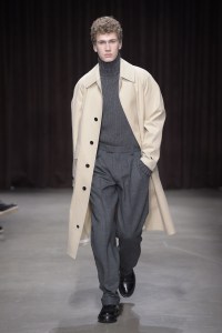 Boss Men's Fall 2017