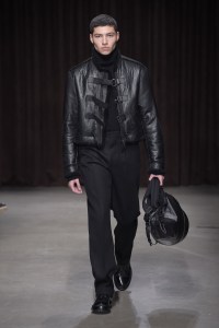 Boss Men's Fall 2017