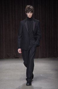 Boss Men's Fall 2017