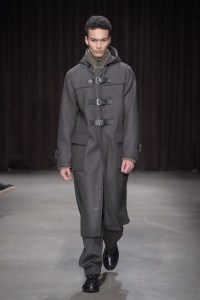 Boss Men's Fall 2017