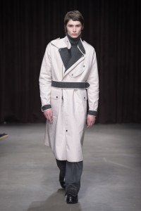 Boss Men's Fall 2017