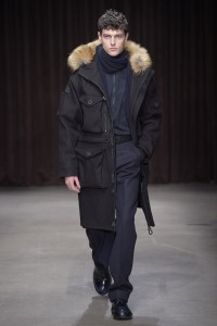 Boss Men's Fall 2017