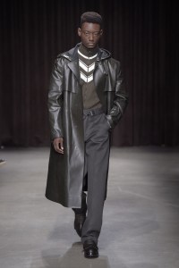 Boss Men's Fall 2017