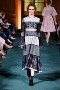 Huishan Zhang RTW Fal 2017