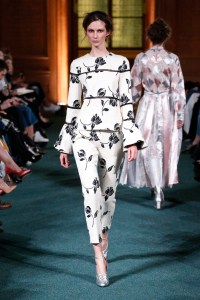 Huishan Zhang RTW Fal 2017