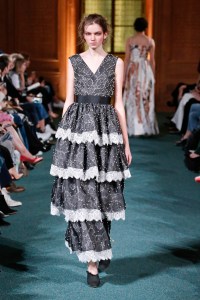 Huishan Zhang RTW Fal 2017