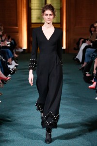 Huishan Zhang RTW Fal 2017