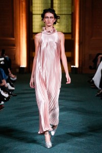 Huishan Zhang RTW Fal 2017