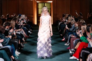 Huishan Zhang RTW Fal 2017