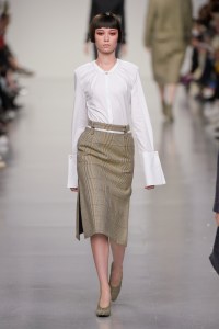 J. JS Lee RTW Fall 2017