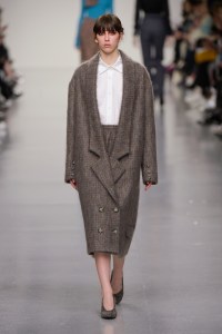 J. JS Lee RTW Fall 2017