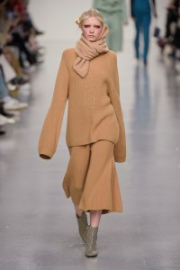 J. JS Lee RTW Fall 2017