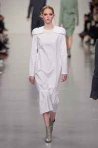 J. JS Lee RTW Fall 2017