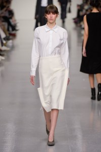 J. JS Lee RTW Fall 2017