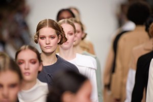 J. JS Lee RTW Fall 2017