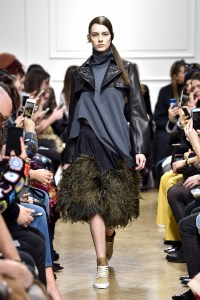 J.W. Anderson RTW Fall 2017