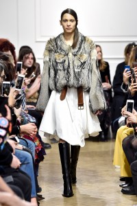 J.W. Anderson RTW Fall 2017