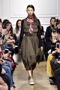 J.W. Anderson RTW Fall 2017