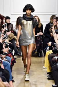 J.W. Anderson RTW Fall 2017