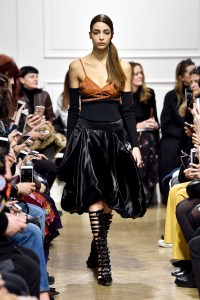 J.W. Anderson RTW Fall 2017