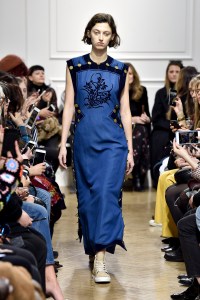 J.W. Anderson RTW Fall 2017