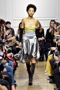 J.W. Anderson RTW Fall 2017
