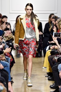 J.W. Anderson RTW Fall 2017