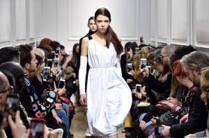 J.W. Anderson RTW Fall 2017