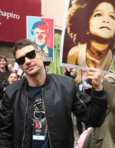James Franco