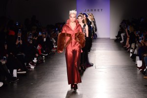 Jarret RTW Fall 2017