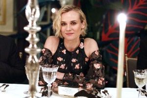 Diane Kruger