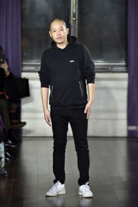 Jason Wu