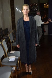 Front Row at Jason Wu RTW Fall 2017