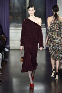 Jason Wu RTW Fall 2017
