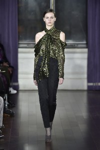 Jason Wu RTW Fall 2017