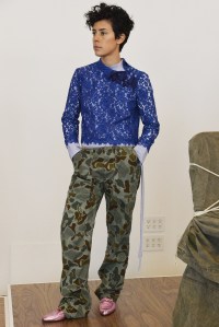 J.Crew RTW Fall 2017