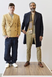 J.Crew RTW Fall 2017