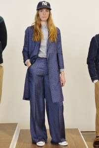 J.Crew RTW Fall 2017