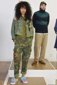 J.Crew RTW Fall 2017