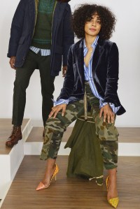 J.Crew RTW Fall 2017