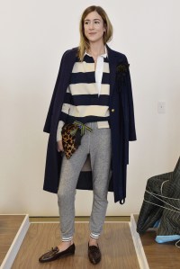 J.Crew RTW Fall 2017