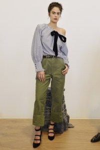 J.Crew RTW Fall 2017