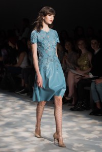 Jenny Packham RTW Fall 2017