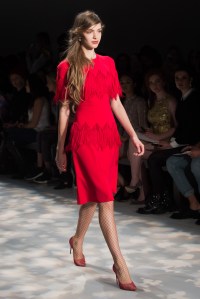 Jenny Packham RTW Fall 2017