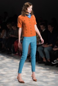 Jenny Packham RTW Fall 2017