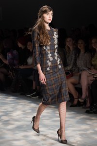 Jenny Packham RTW Fall 2017