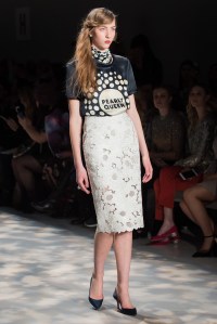 Jenny Packham RTW Fall 2017
