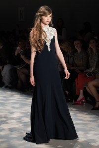 Jenny Packham RTW Fall 2017